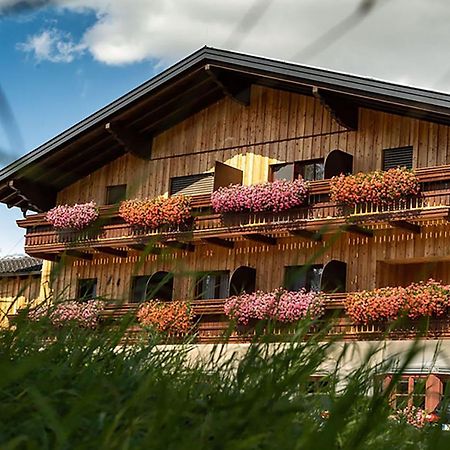 Gasthof Steinerwirt กรอสค์ไมน์ ภายนอก รูปภาพ