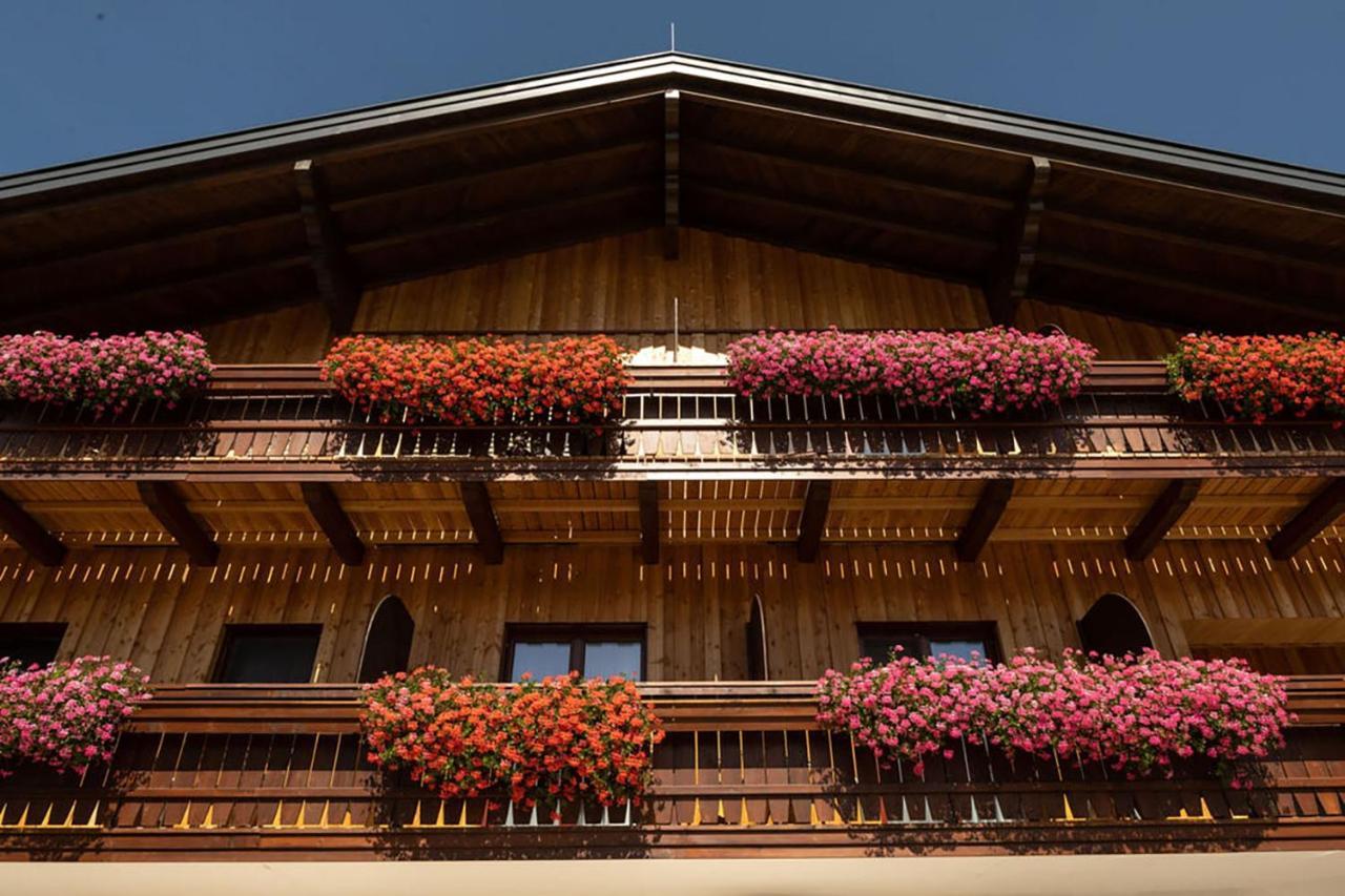 Gasthof Steinerwirt กรอสค์ไมน์ ภายนอก รูปภาพ
