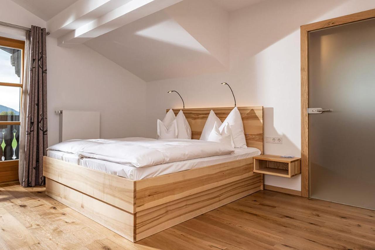 Gasthof Steinerwirt กรอสค์ไมน์ ภายนอก รูปภาพ