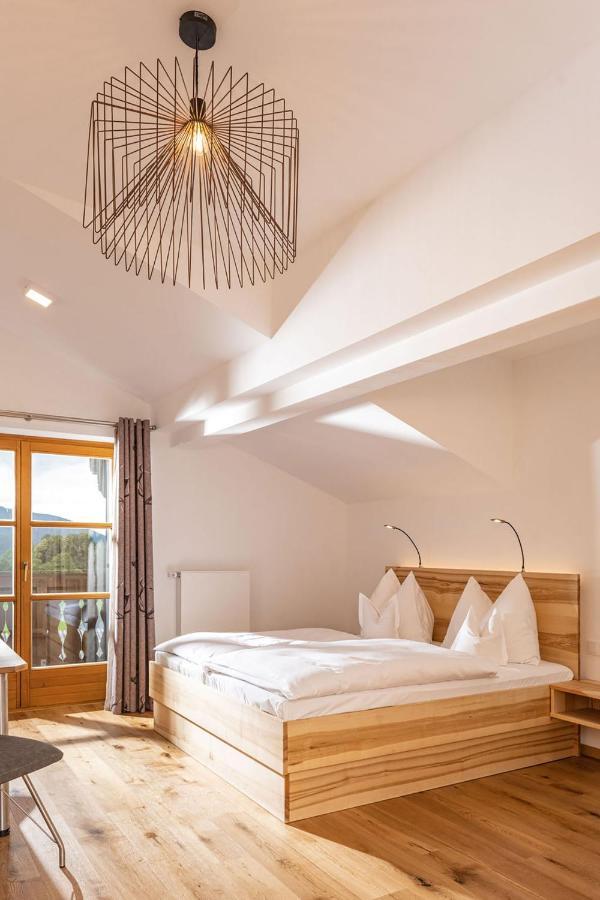 Gasthof Steinerwirt กรอสค์ไมน์ ภายนอก รูปภาพ