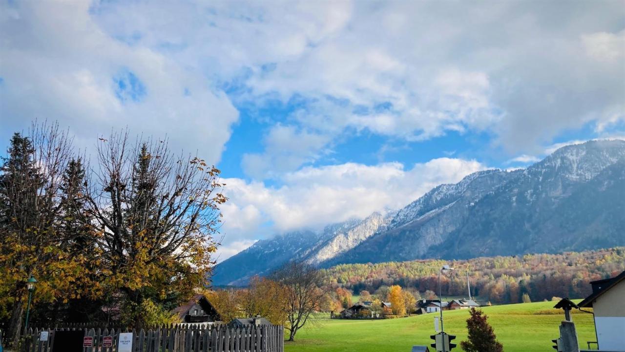 Gasthof Steinerwirt กรอสค์ไมน์ ภายนอก รูปภาพ