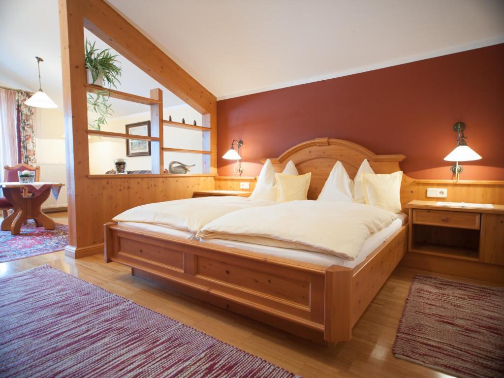 Gasthof Steinerwirt กรอสค์ไมน์ ห้อง รูปภาพ