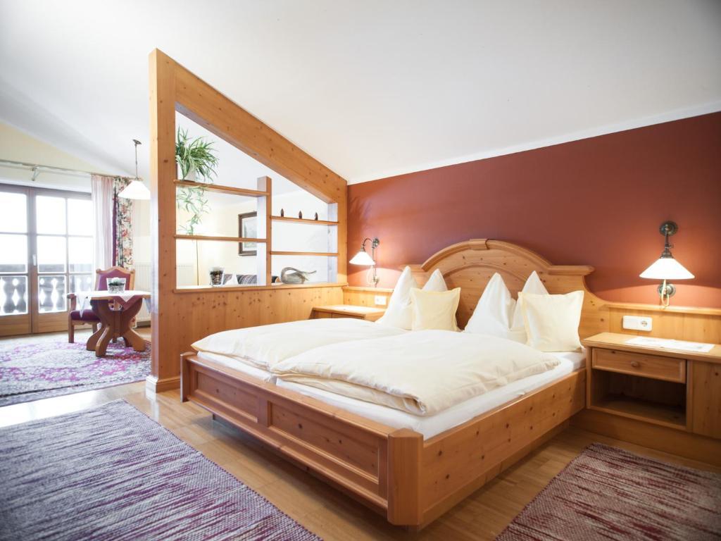 Gasthof Steinerwirt กรอสค์ไมน์ ห้อง รูปภาพ